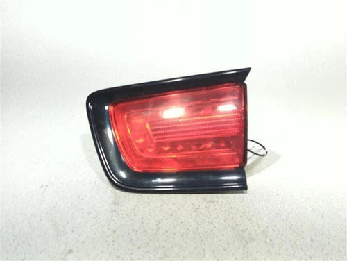 2013 Dodge Charger Quarter Panel Mounted Ri Used OEM Right Tail Light Assembly used OEM tail light assembly