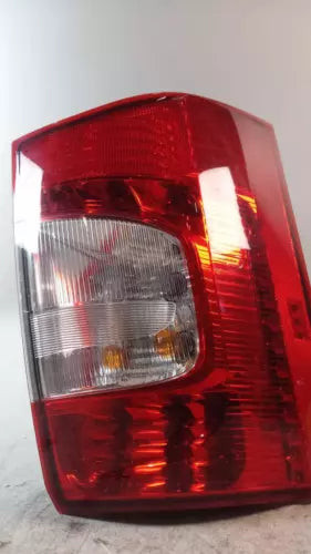 2013 Chrysler Town & Country Left Used OEM Left Tail Light Assembly used OEM tail light assembly