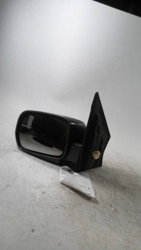 2007 Honda Pilot Power Non-Heated Painted Left Used OEM Left Door Mirror used OEM door mirror