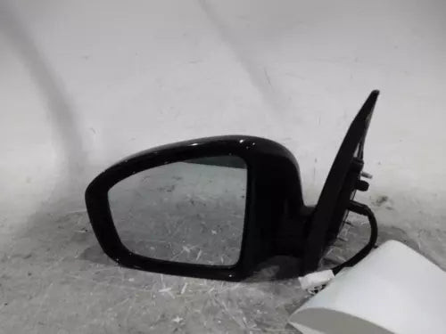 2013 Nissan Murano Power Non-Heated Left Used OEM Left Door Mirror used OEM door mirror
