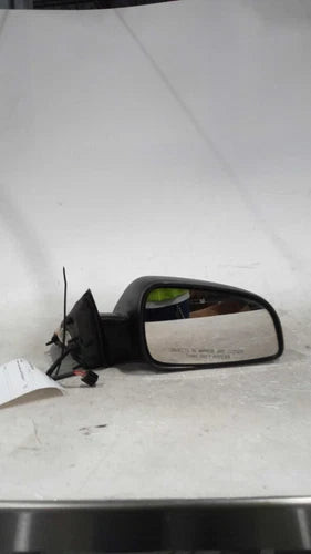 2012 Chevrolet Malibu Power W/O Light Sensitive Opt Used OEM Right Door Mirror used OEM door mirror