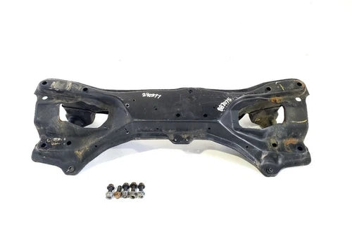 1997 2001 Honda Prelude OEM Front K-Frame Rear Section Subframe used OEM rear subframe and crossmember