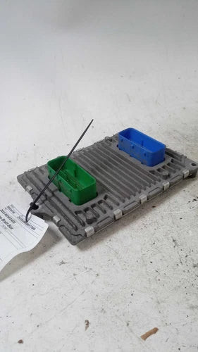 2019 Jeep Renegade Electronic Control Mod Used OEM Engine Control Module (ecm) used OEM engine control module
