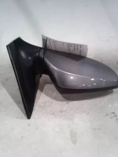 2016 Hyundai Accent Power Body Color W/O Side Repea Used OEM Right Door Mirror used OEM door mirror