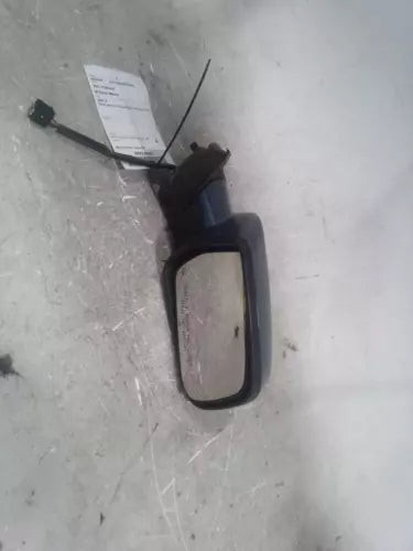2011 GMC Terrain Power Paint to Match Opt DL8 R. W Used OEM Right Door Mirror used OEM door mirror
