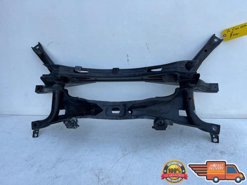 2016-2021 HONDA CIVIC FWD REAR SUBFRAME SUB FRAME CROSSMEMBER CROSS MEMBER OEM used OEM rear subframe and crossmember