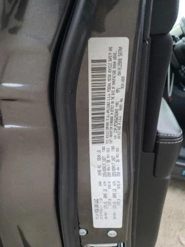 2016 Jeep Cherokee Electronic Control Mod Used OEM Engine Control Module (ecm) used OEM engine control module
