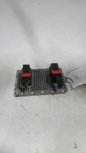 2017 Jeep Cherokee Electronic Control Mod Used OEM Engine Control Module (ecm) used OEM engine control module