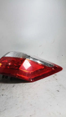 2015 Honda Accord Right Black 4DR Sedan Used OEM Tail Lights used OEM tail light assembly