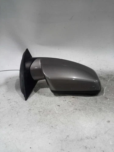 2011 Chevrolet Equinox Power Paint to Match Opt DL8 Used OEM Right Door Mirror used OEM door mirror