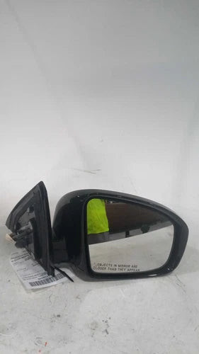 2014 Nissan Pathfinder Power S R. Right Used OEM Right Door Mirror used OEM door mirror