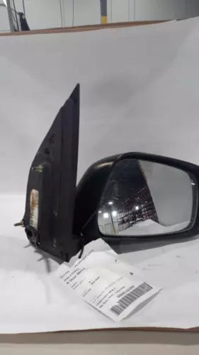2006 Nissan Xterra Power Textured Black Right Used OEM Right Door Mirror used OEM door mirror