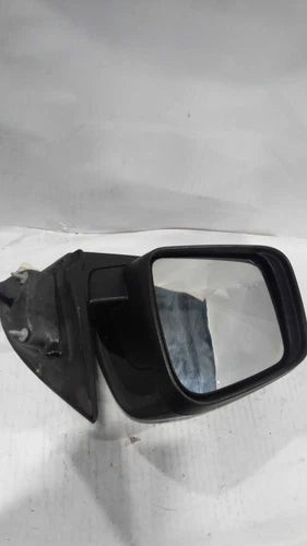 2017 Dodge Durango Power Painted W/O Memory W/O Turn Used OEM Left Door Mirror used OEM door mirror