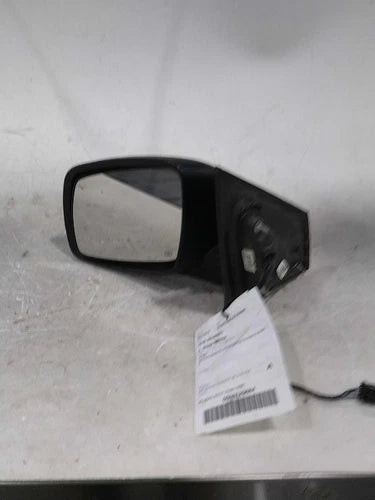 2018 Dodge Journey Power Manual Folding Heated Mould Used OEM Left Door Mirror used OEM door mirror