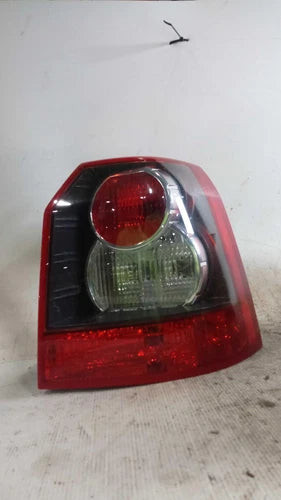 2011 Hyundai Sonata RH Right White 4DR Hybrid Used OEM Tail Lights used OEM tail light assembly