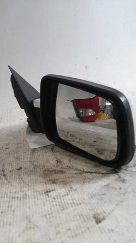 2016 GMC Terrain Right Side White Salvage Used OEM Door Mirrors used OEM door mirror
