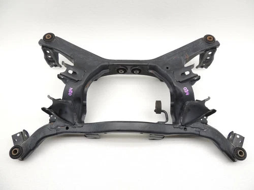 15-19 Subaru Impreza Wrx Rear Subframe Diff Sub K Frame Crossmember Cradle -034 used OEM rear subframe and crossmember