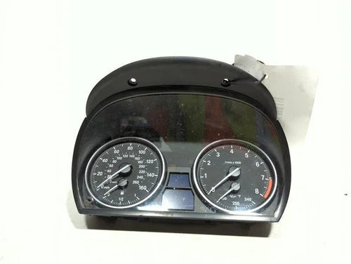 2008 BMW 328I Conv MPH AT RWD I Used OEM Speedometer Gauge used OEM instrument cluster