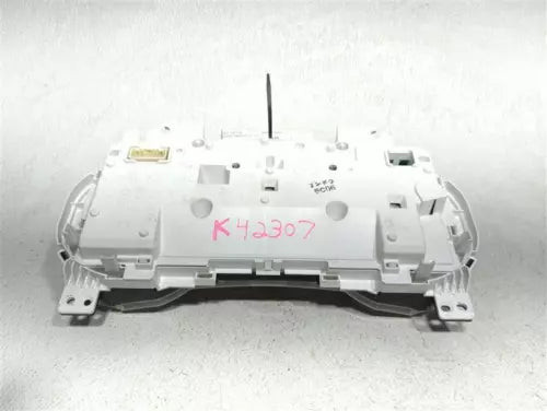 2016 Mazda 6 MPH Id GMN455471B Used OEM Speedometer Gauge used OEM instrument cluster