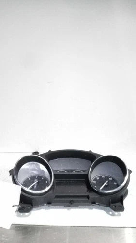 2019 Buick Envision Cluster MPH and Kph Opt Umn 4.2 Used OEM Speedometer Gauge used OEM instrument cluster