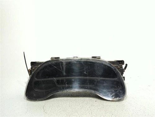 2000 Cadillac Deville Cluster US W/Head-Up Display Used OEM Speedometer Gauge used OEM instrument cluster