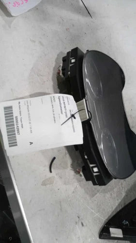 2016 Infiniti QX60 Cluster MPH 3.5L 6 Cyli Used OEM Speedometer Gauge used OEM instrument cluster