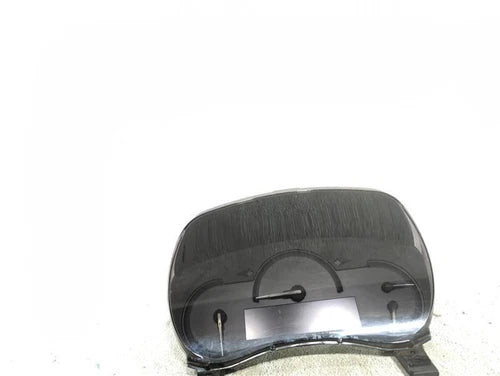2016 Cadillac Ats Cluster Base W/Automatic Engine S Used OEM Speedometer Gauge used OEM instrument cluster