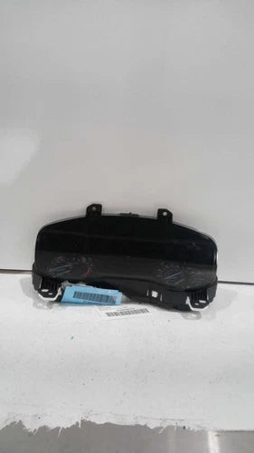 2014 Ford Fusion Cluster MPH Id ES7T-10849-Aa Thru Used OEM Speedometer Gauge used OEM instrument cluster