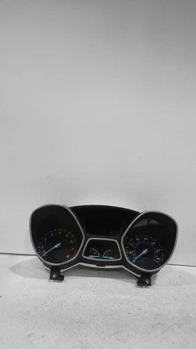 2014 Ford Escape Cluster From /12 W/Message Ce Used OEM Speedometer Gauge used OEM instrument cluster