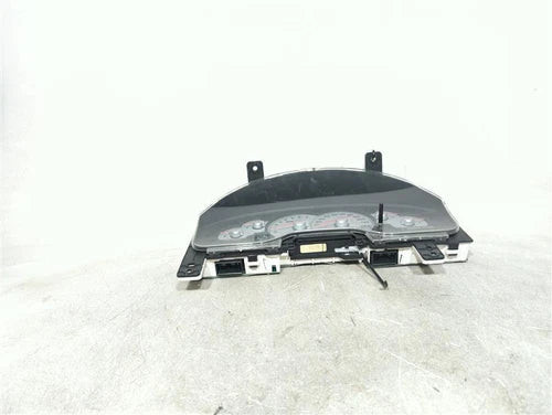 2005 Mercury Mountaineer Cluster MPH W/Message Cent Used OEM Speedometer Gauge used OEM instrument cluster