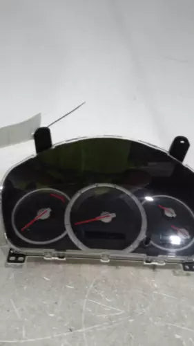 2007 Honda Pilot Cluster MPH US Market Ex AWD Used OEM Speedometer Gauge used OEM instrument cluster