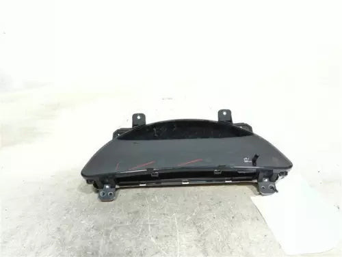 2007 Toyota Camry Cluster MPH VIN E 5TH Digit 2.4L Used OEM Speedometer Gauge used OEM instrument cluster