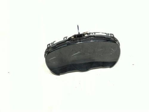 2012 Lincoln Mkz Cluster 3.5L MPH Id BH6T-10849-Ad Used OEM Speedometer Gauge used OEM instrument cluster