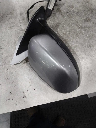 2015 Jeep Cherokee Power Manual Folding Painted Non Used OEM Right Door Mirror used OEM door mirror