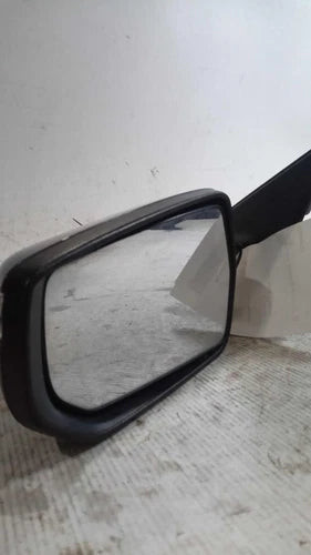2017 Chevrolet Malibu Left Side Grey 4DR Sedan Used OEM Door Mirrors used OEM door mirror