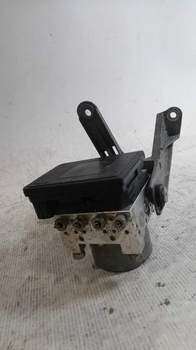2016 Cadillac Ats ABS Pump Motor Black 52000 Miles Used OEM ABS Pumps & Modules used OEM ABS pump and module assembly