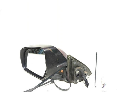 2011 Subaru Legacy Power Non-Heated Left Used OEM Left Door Mirror used OEM door mirror