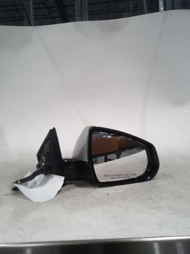 2012 Cadillac Srx Power Power Folding Opt DR4 W/O E Used OEM Right Door Mirror used OEM door mirror