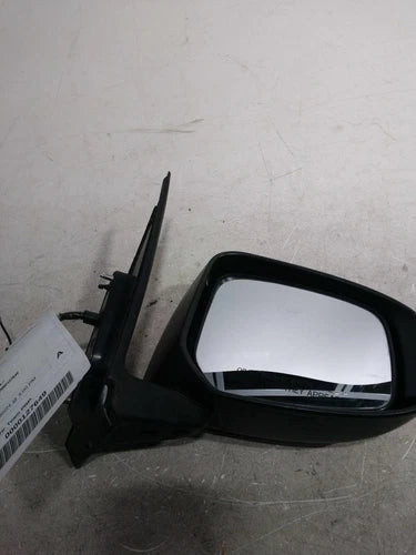 2014 Mitsubishi Mirage Painted Right Used OEM Right Door Mirror used OEM door mirror