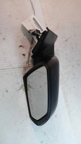 2017 Hyundai Sonata Power VIN 2 5TH Digit W/O Turn Used OEM Right Door Mirror used OEM door mirror