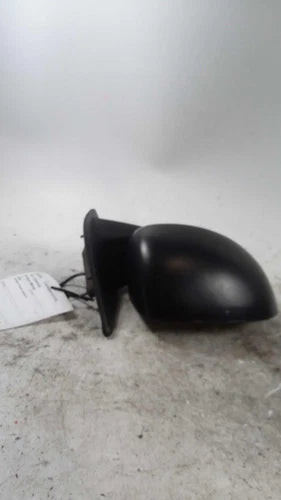 2012 Jeep Compass Moulded in Black Manual Right Gra Used OEM Right Door Mirror used OEM door mirror