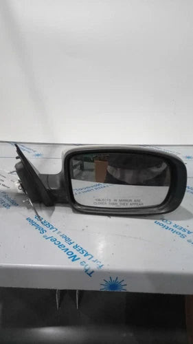 2013 Chrysler 200 Power Sdn Folding Painted Right G Used OEM Right Door Mirror used OEM door mirror