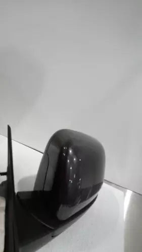 2015 Dodge Durango Power Painted W/O Memory W/O Turn Used OEM Left Door Mirror used OEM door mirror