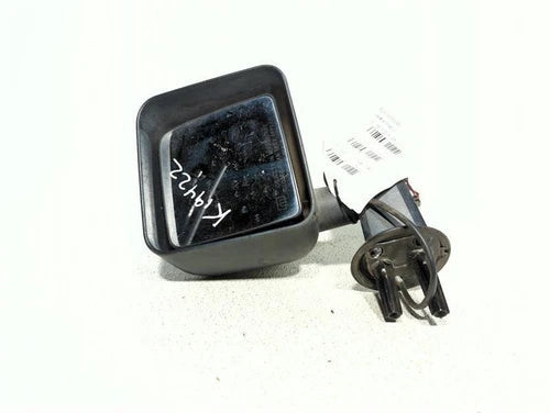 2012 Jeep Wrangler Power Right Used OEM Right Door Mirror used OEM door mirror
