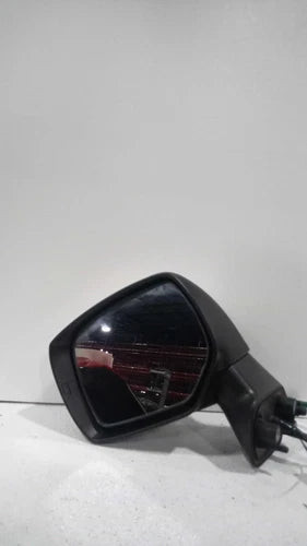 2017 Subaru Forester Power W/O Turn Signal Heated Bo Used OEM Left Door Mirror used OEM door mirror