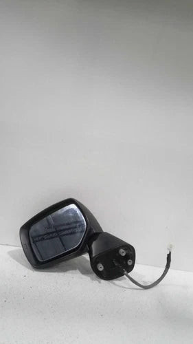 2013 Subaru Impreza Power 2.0L W/O Turn Signal Heate Used OEM Left Door Mirror used OEM door mirror