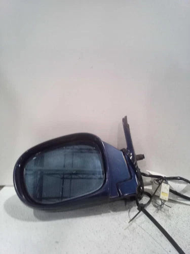 2002 Infiniti QX4 Power From Left Gra Used OEM Left Door Mirror used OEM door mirror