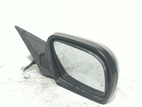 2010 Subaru Impreza Power Exc. Sti Non-Heated Right Used OEM Right Door Mirror used OEM door mirror