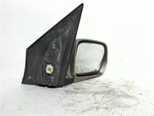 2004 Honda Pilot Power Non-Heated Painted Right Gra Used OEM Right Door Mirror used OEM door mirror
