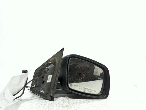 2012 Dodge Journey Power Manual Folding Heated Pain Used OEM Right Door Mirror used OEM door mirror